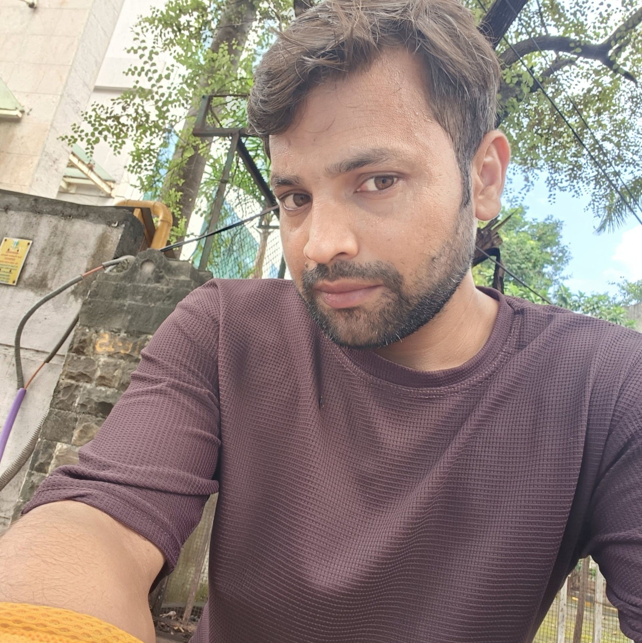 Aaye tumhare dwar ek gad raja # # | Ramu Nishad