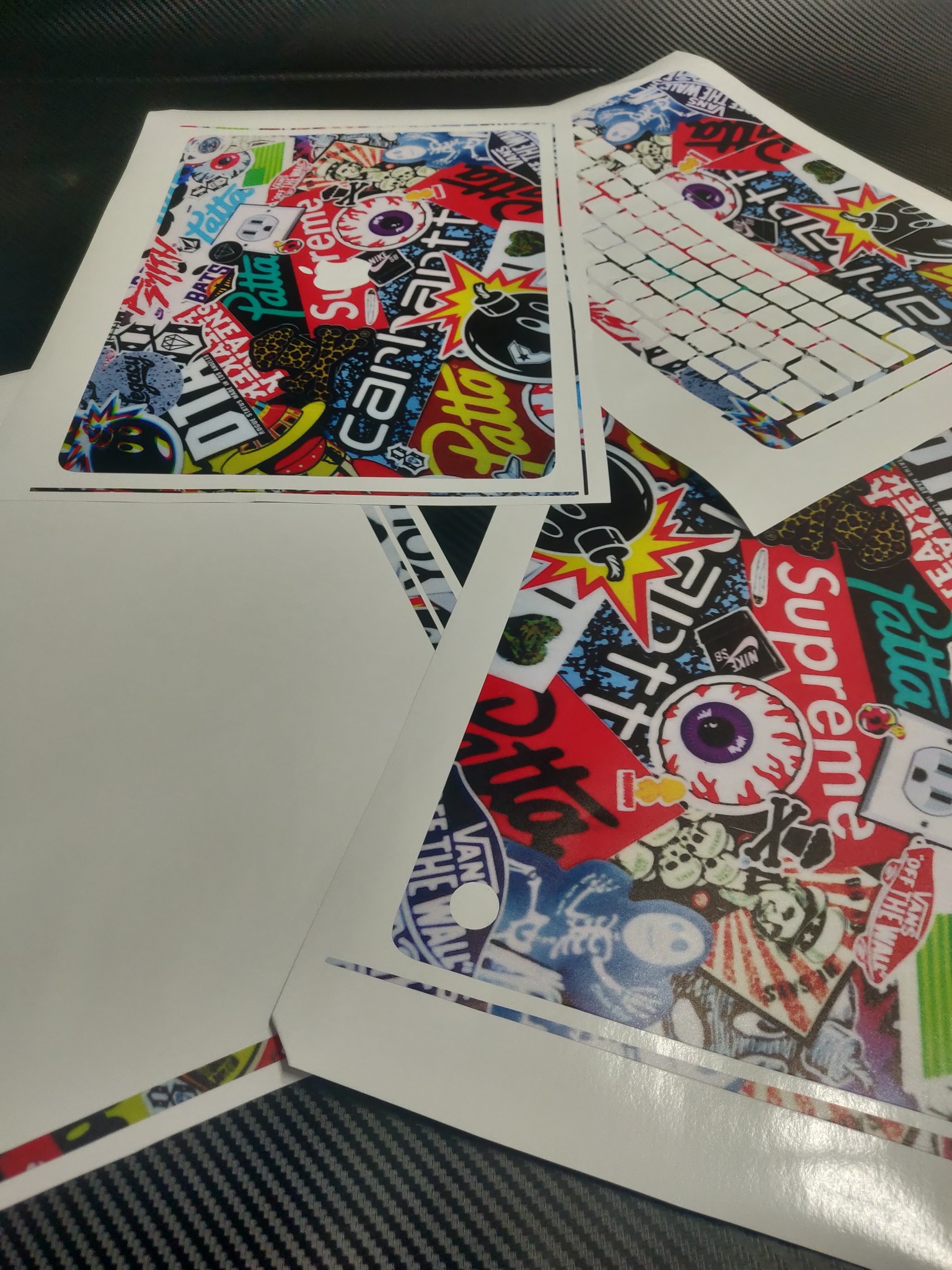 Exclusive Sticker added a new photo. - Exclusive Sticker