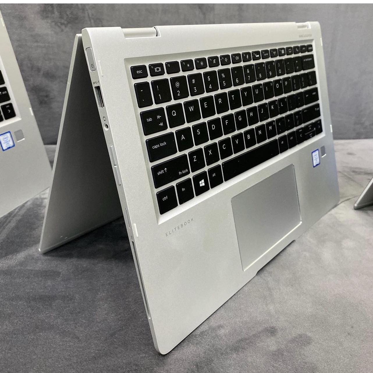 HP ProBook 635 Aero G7 (Ryzen 5 / 8GB / 256GB SSD) 🟢 Processor