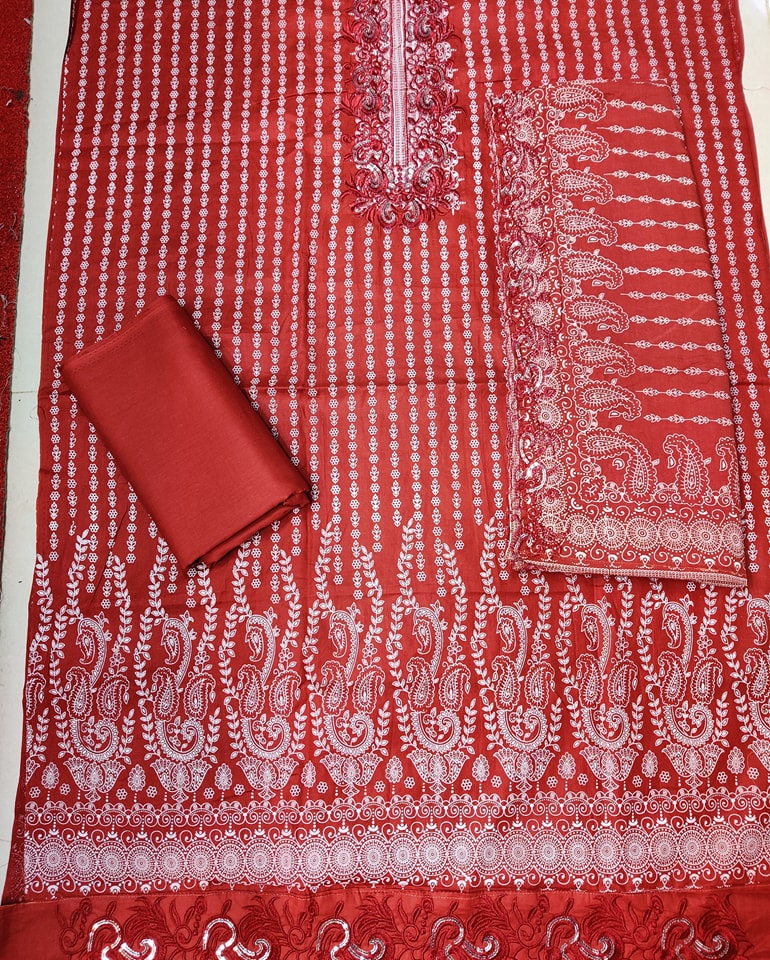 Al Modina Fashion | Dhaka