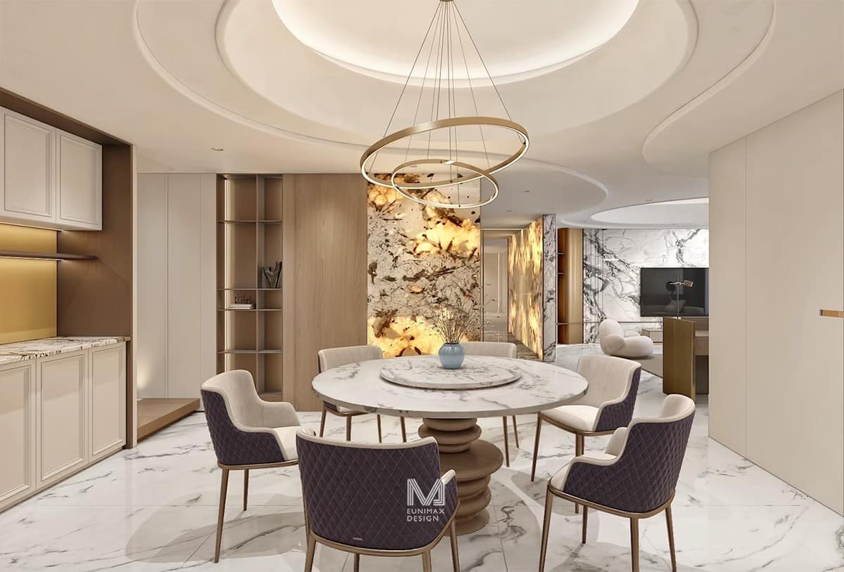 元均制作 Interior Design | Xinbei
