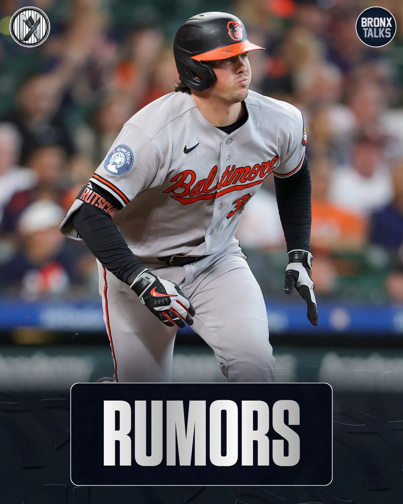 Jeff Passan reports that the Orioles are open to trading Adley