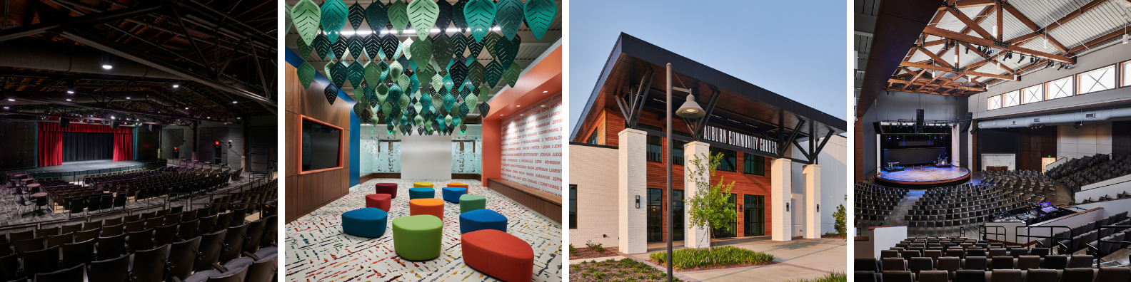 LIVE Design Group | Birmingham AL