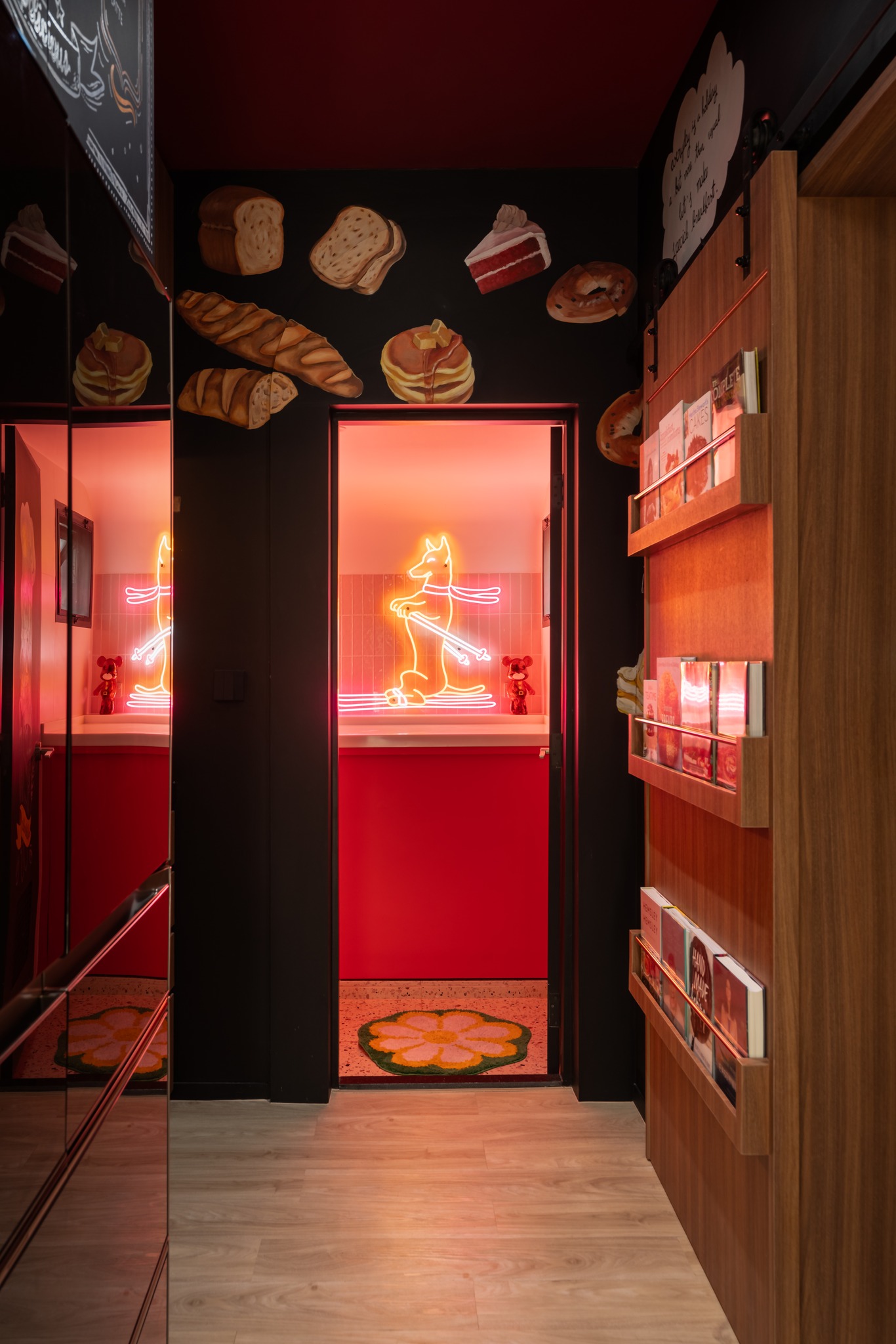 Wardwai interior design | Amphoe Lam Luk Ka