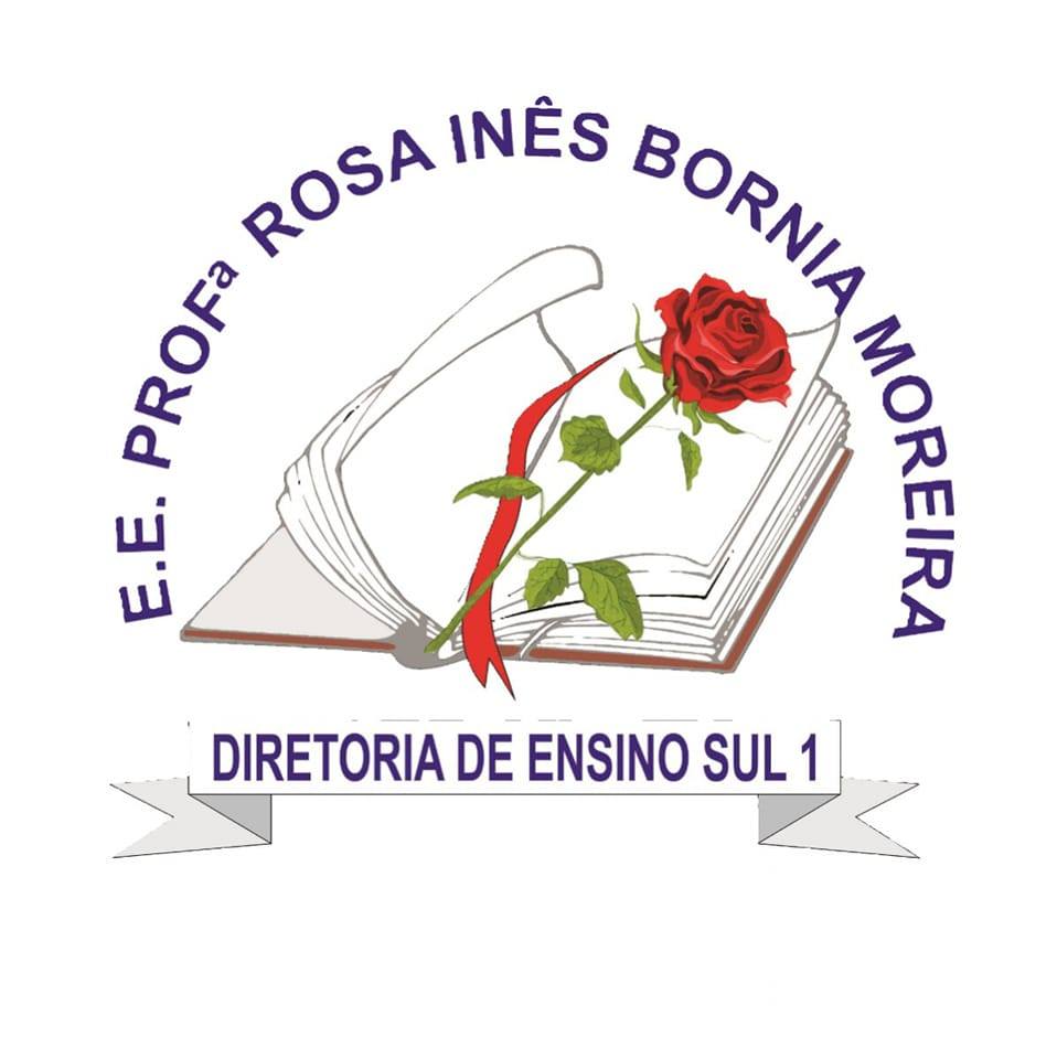 EE Rosa Inês... - EE Rosa Inês Bornia Moreira - 7 praias