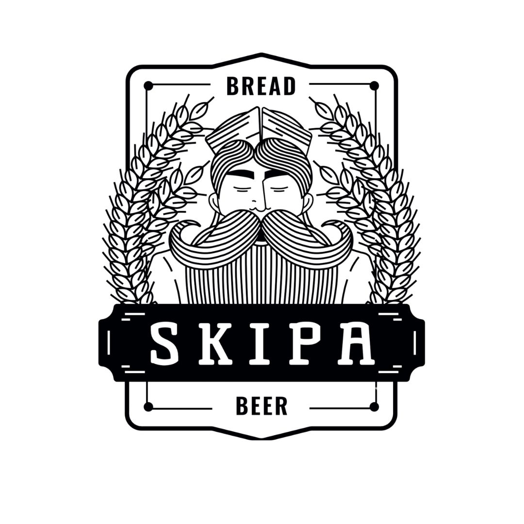 Skipa Bread Beer - Grazie a te Giuseppe Giannone di aver creduto dal ...