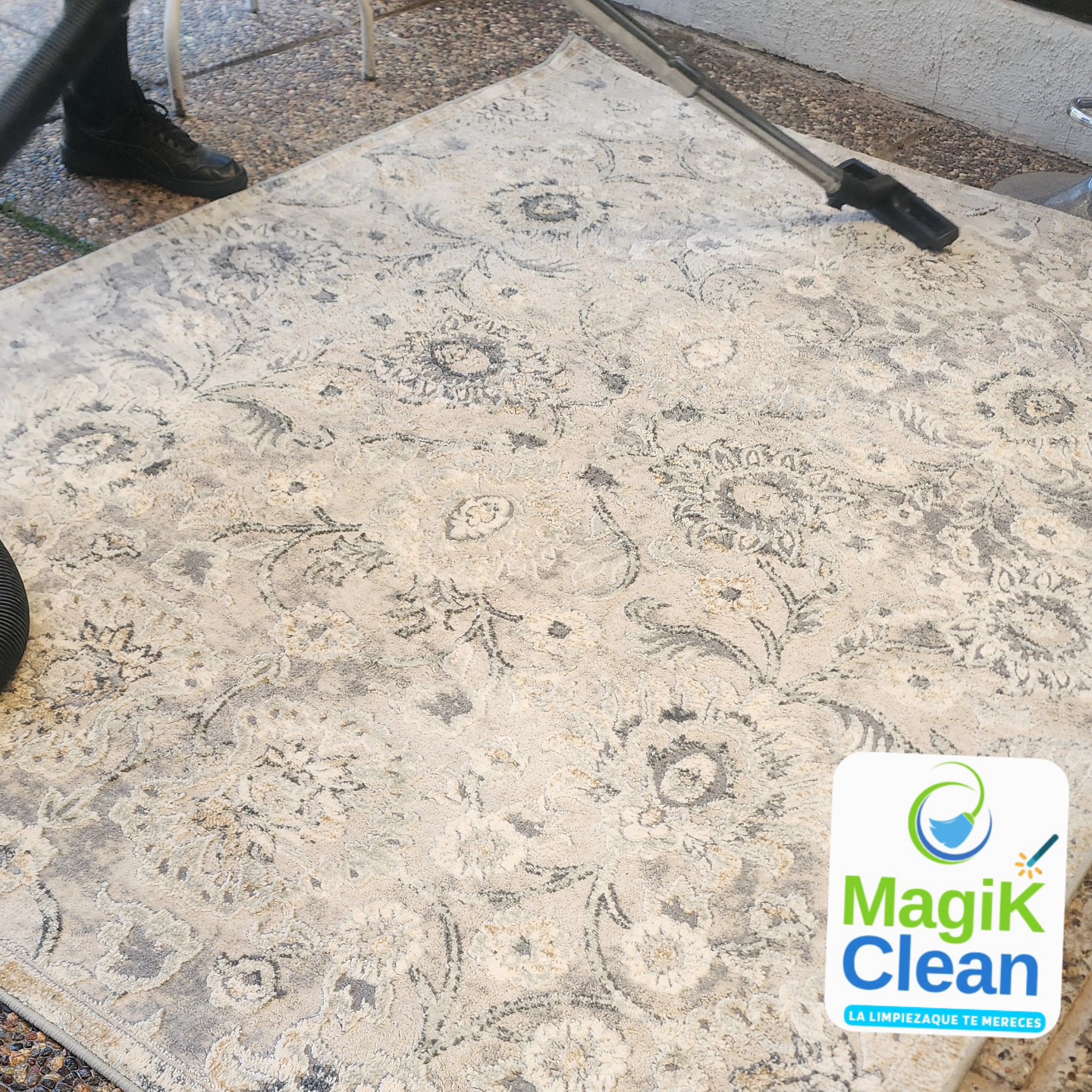 Magik Clean | Rancagua