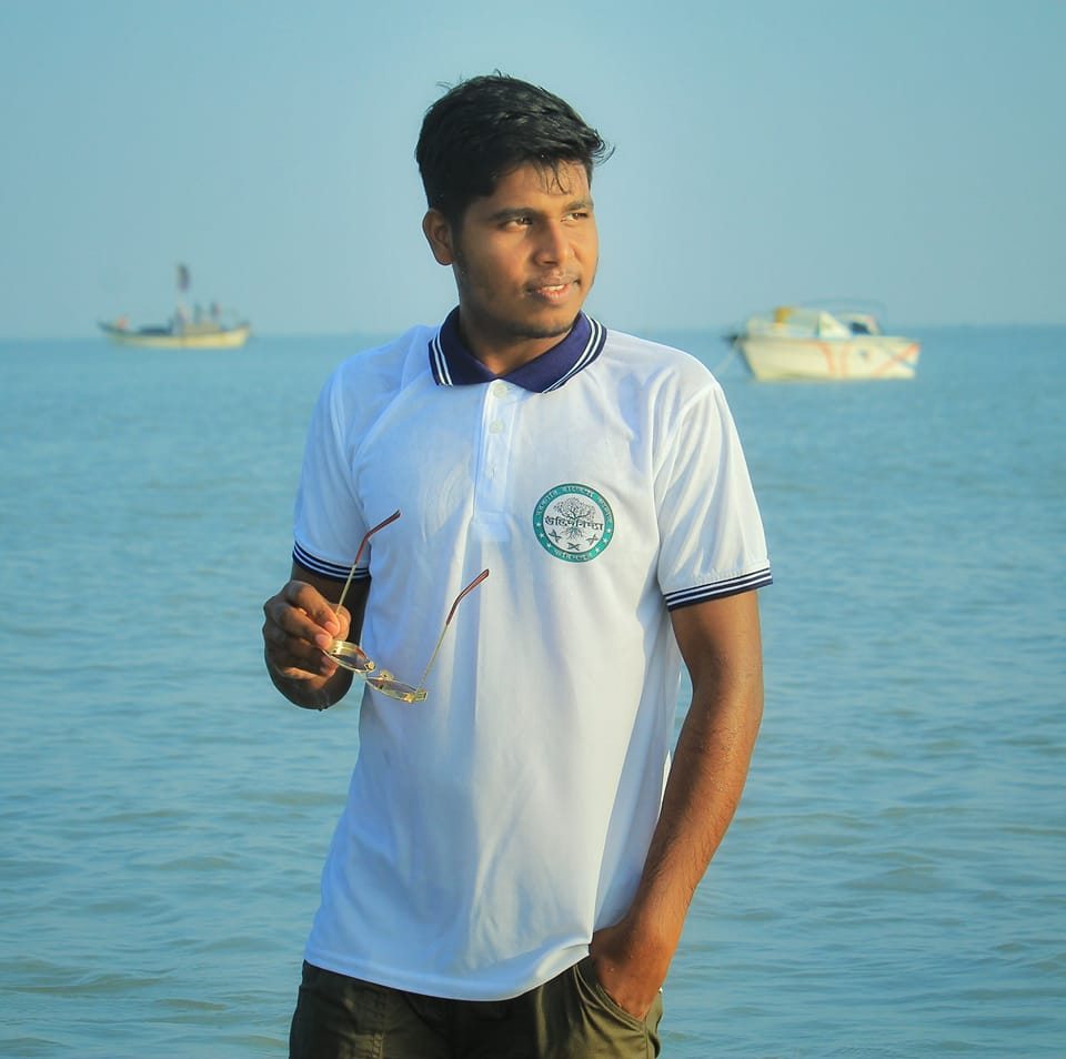 MD Riajul Islam