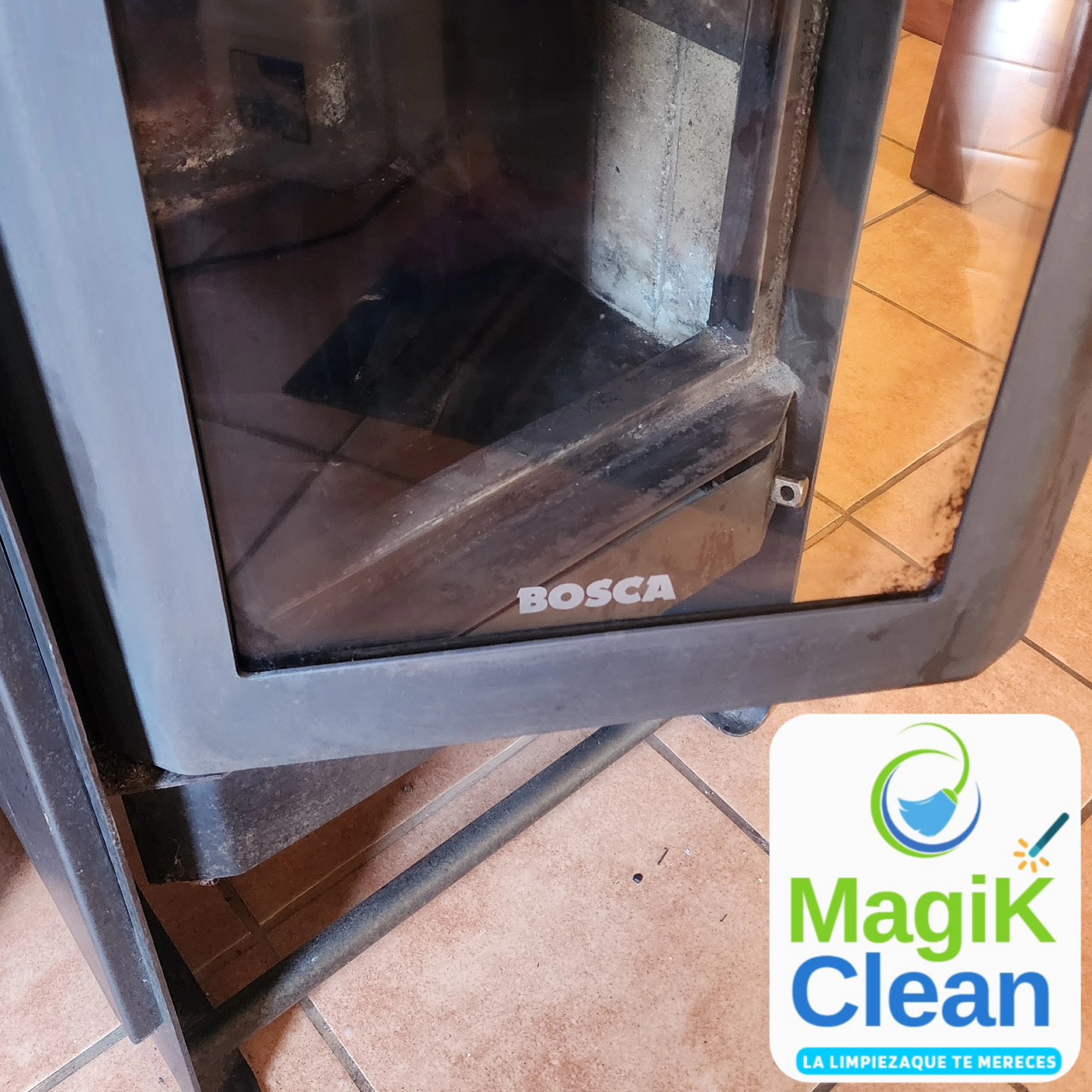 Magik Clean | Rancagua