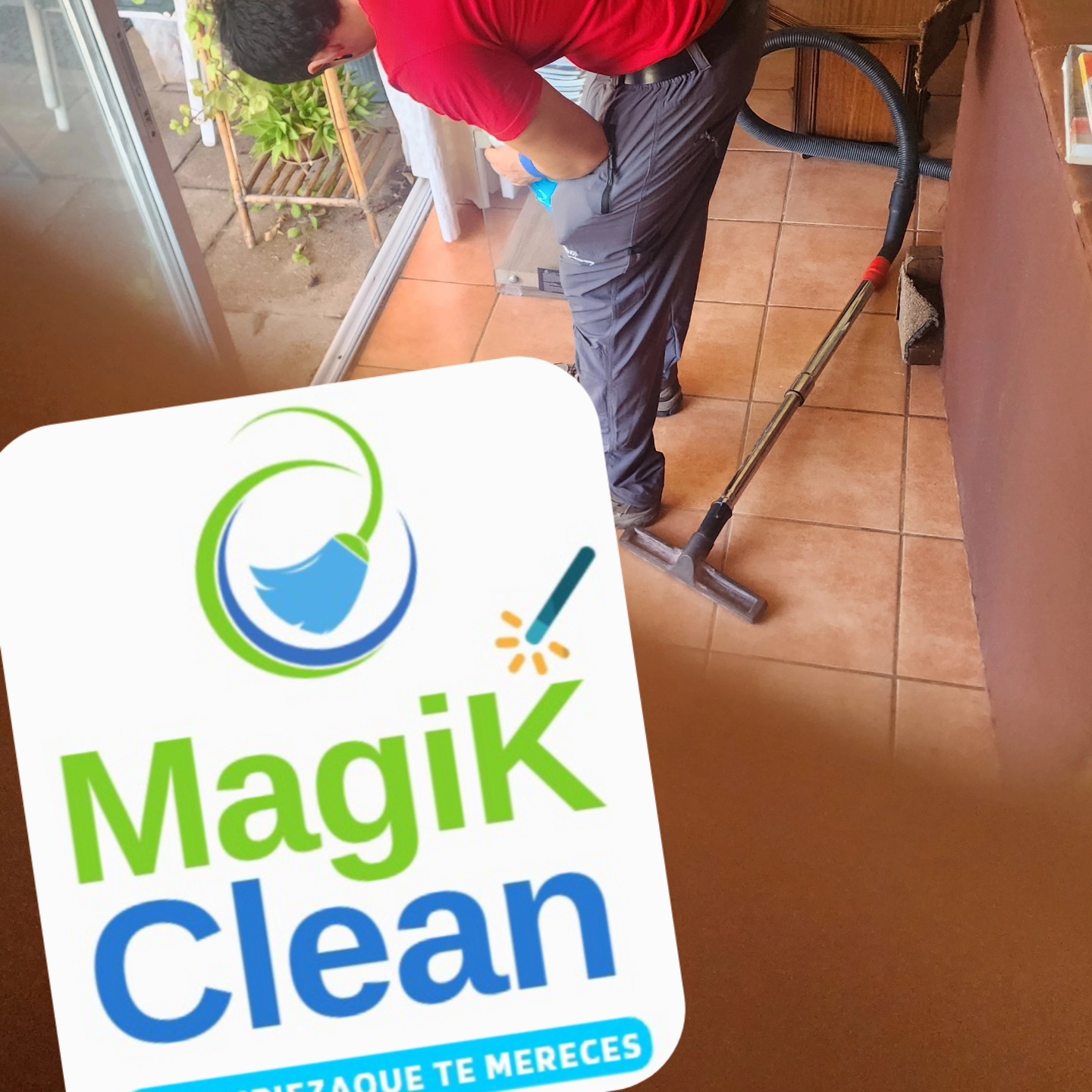 Magik Clean | Rancagua