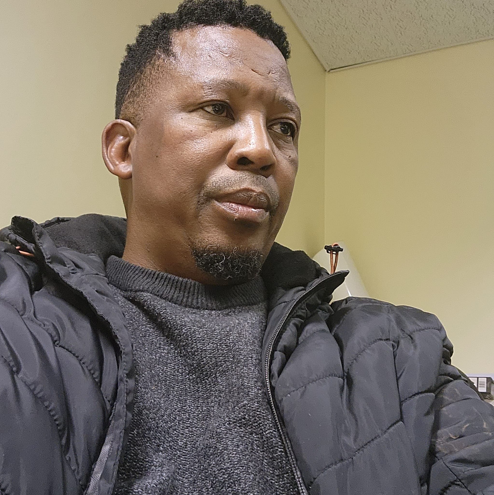Modise Jarvis