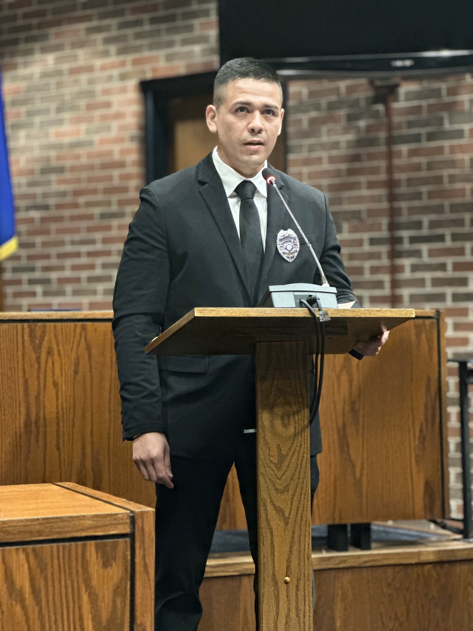 City of Danbury Police Department