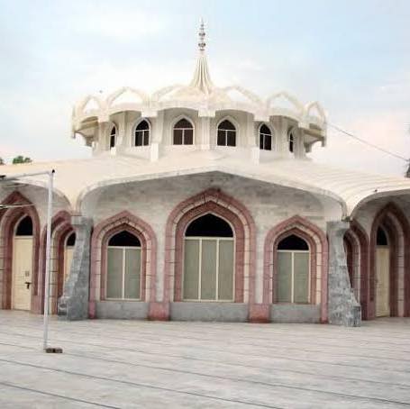 Chishtian