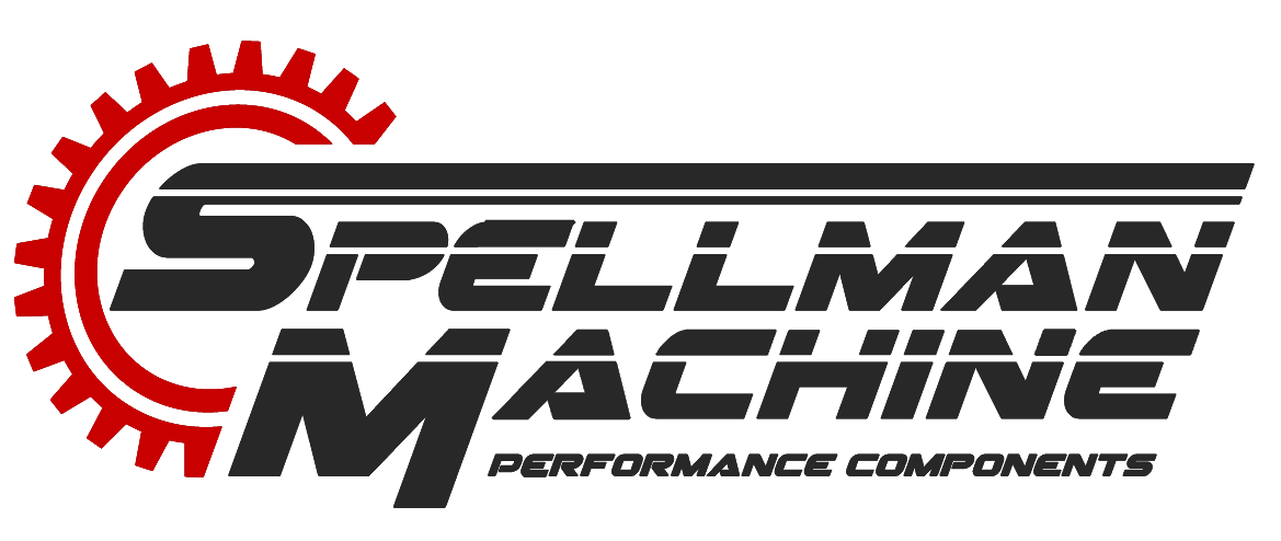 Spellman Machine