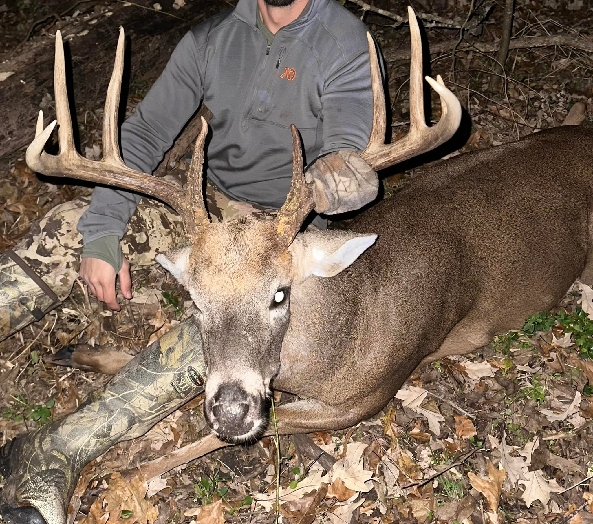 Jimmy Riley - Land Professional | Natchez MS