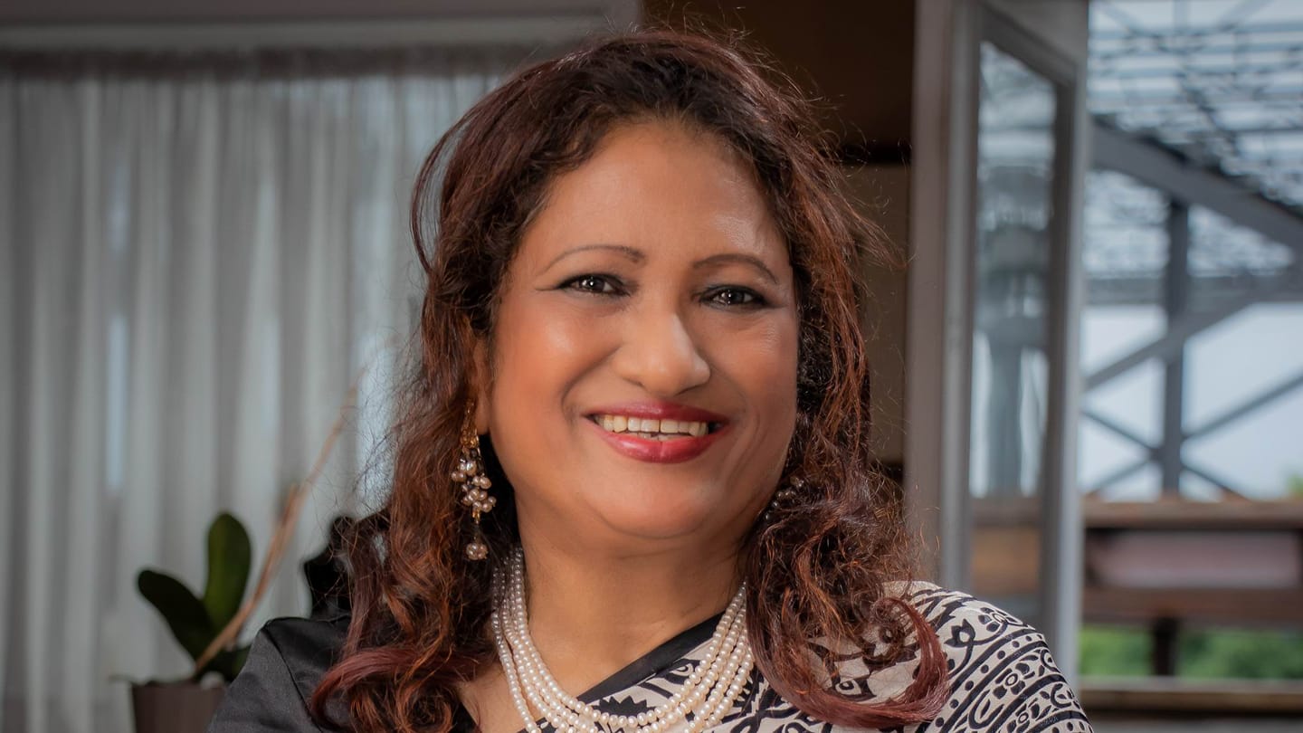 Taslima Hasan