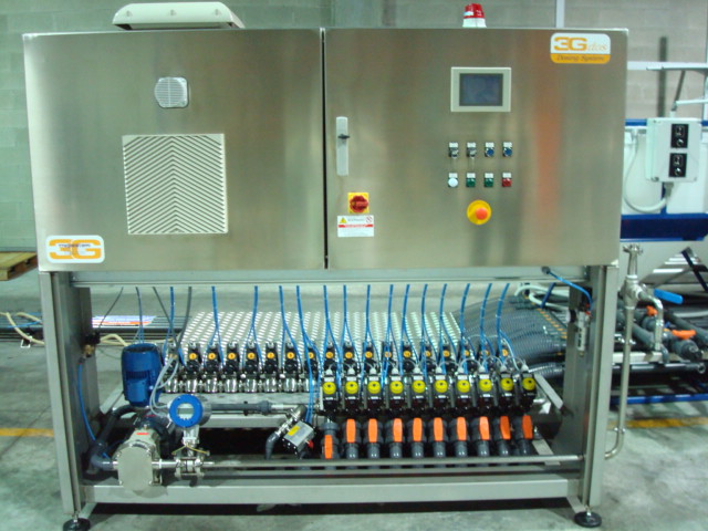 Regent Textile Machinery