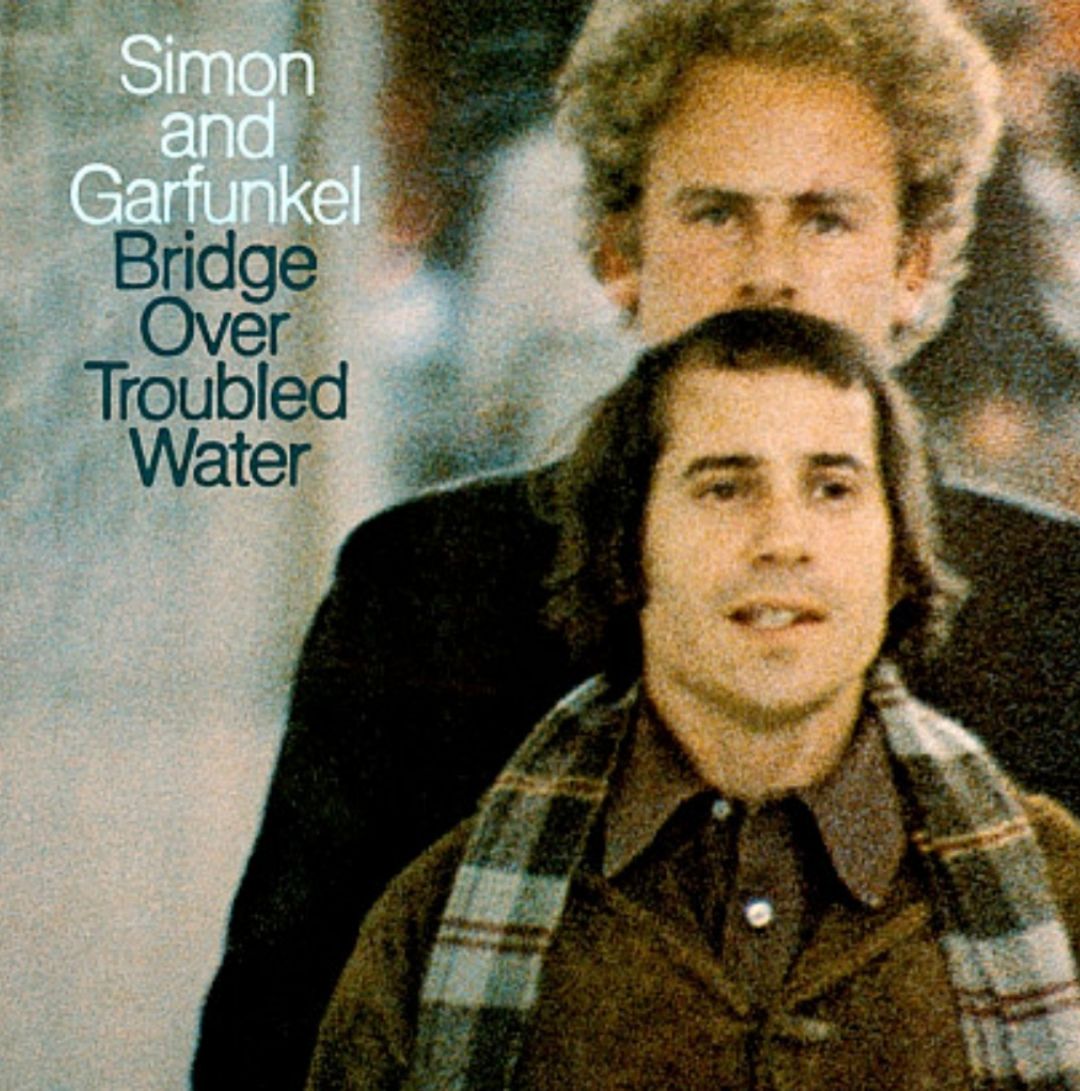 This Day In Music: January 26, 1970: Simon & Garfunkel released