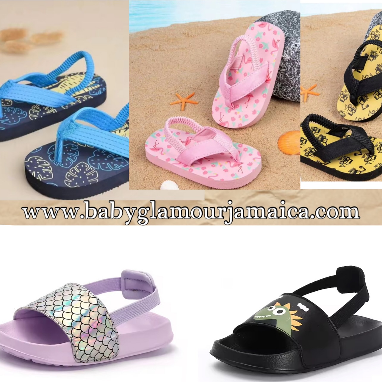 Babyglamourjamaica | Spanish Town