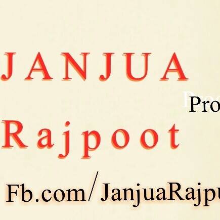Janjua Rajpoot Production... - Janjua Rajpoot Production