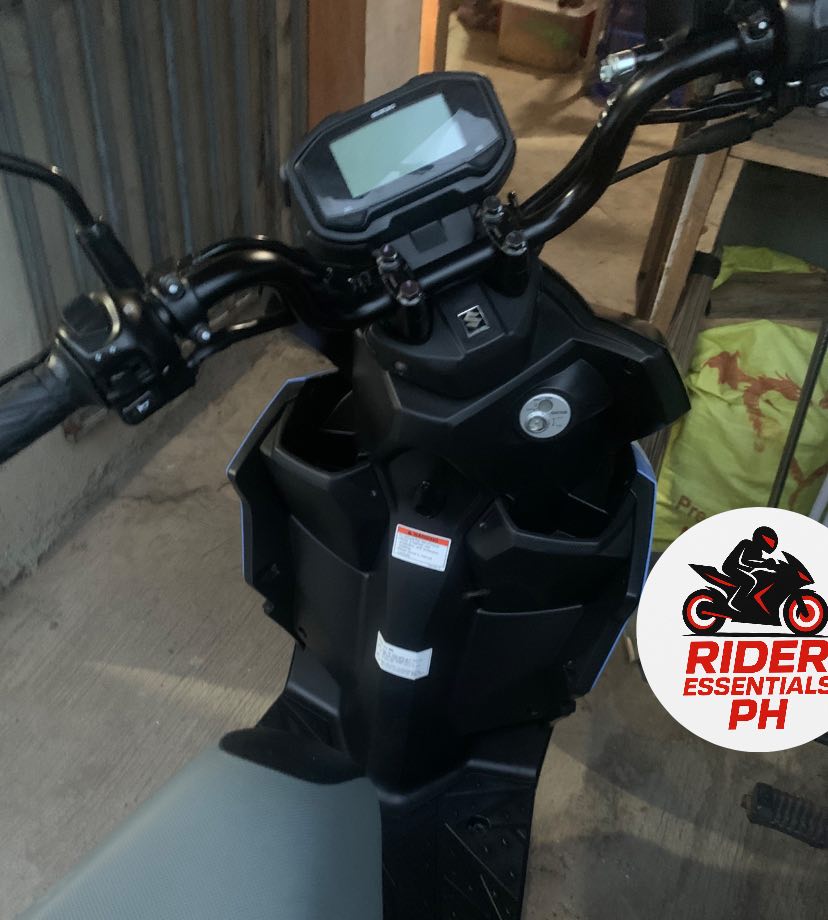 Rider Essentials PH