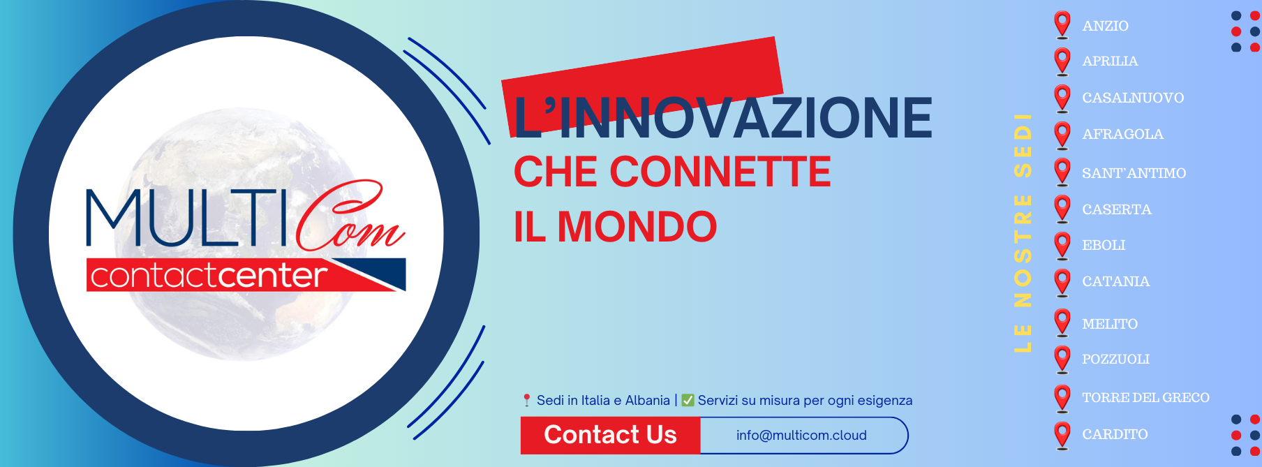 MultiCom | Sant'Antimo