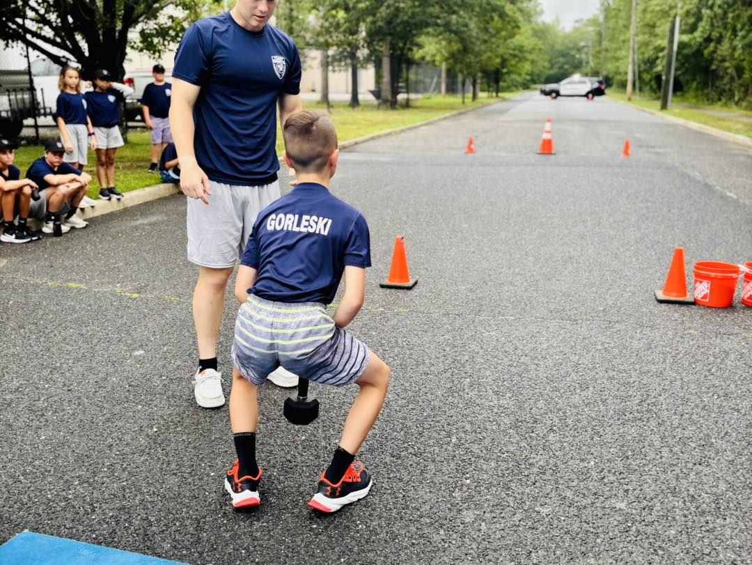 Stafford Township Police Department - Congratulations to Team Stafford ...