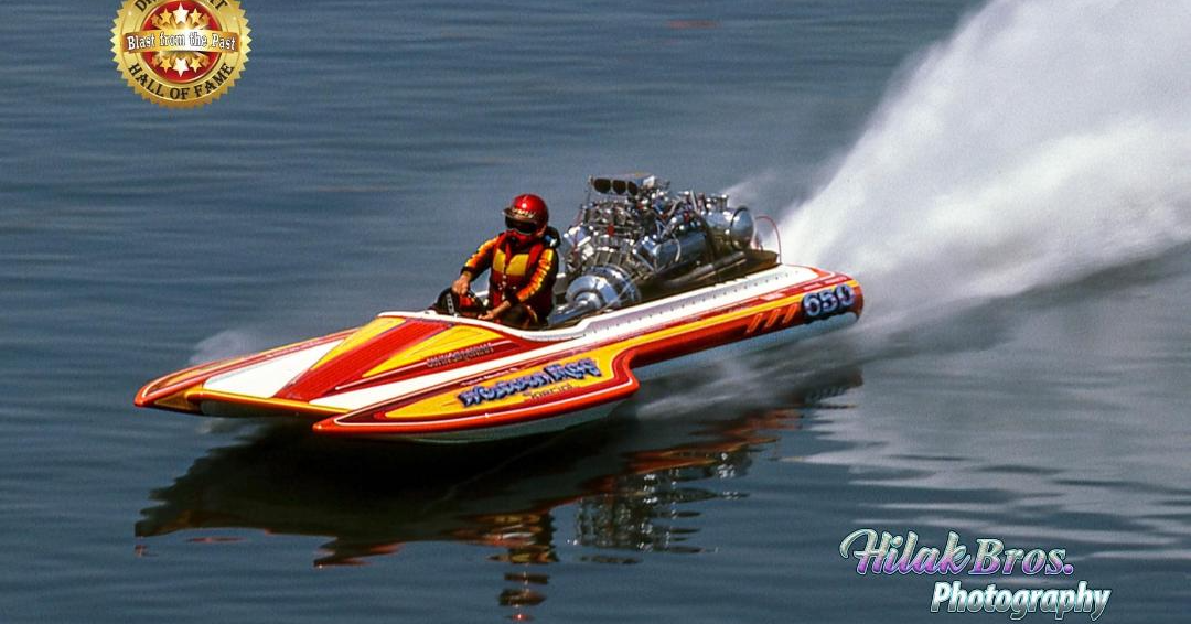 JOHN SIROONIAN'S WESTERN MAG... - Keith Black Racing Engines | Facebook