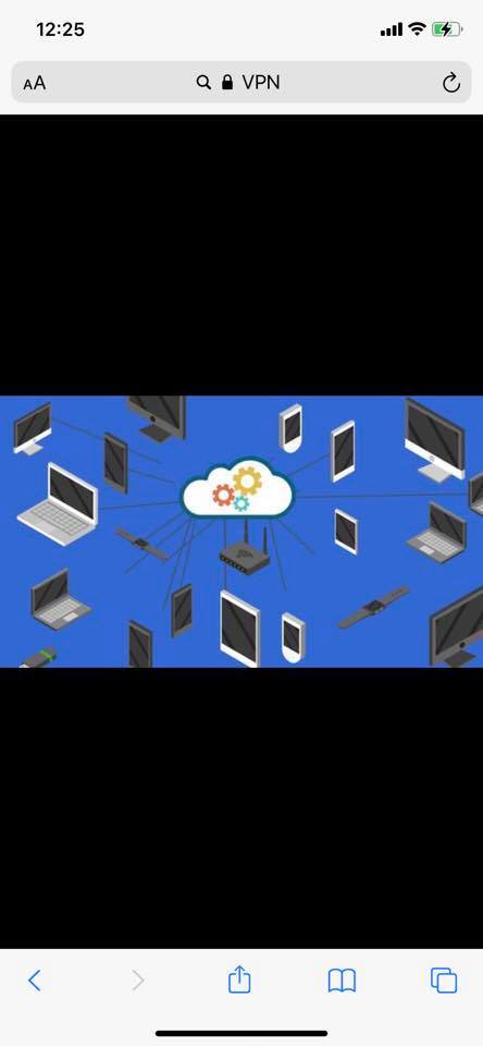 极光VPN