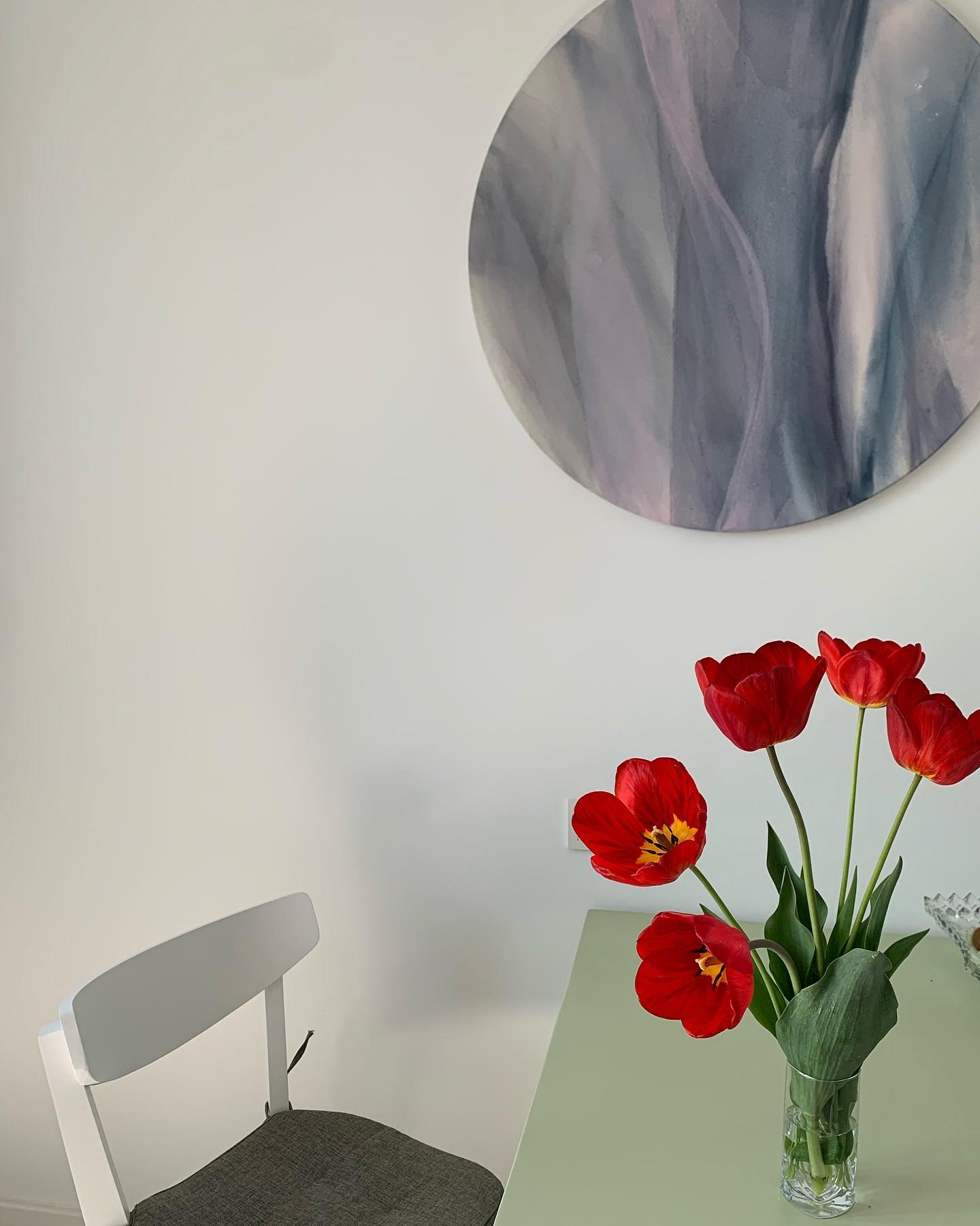 Interior Art