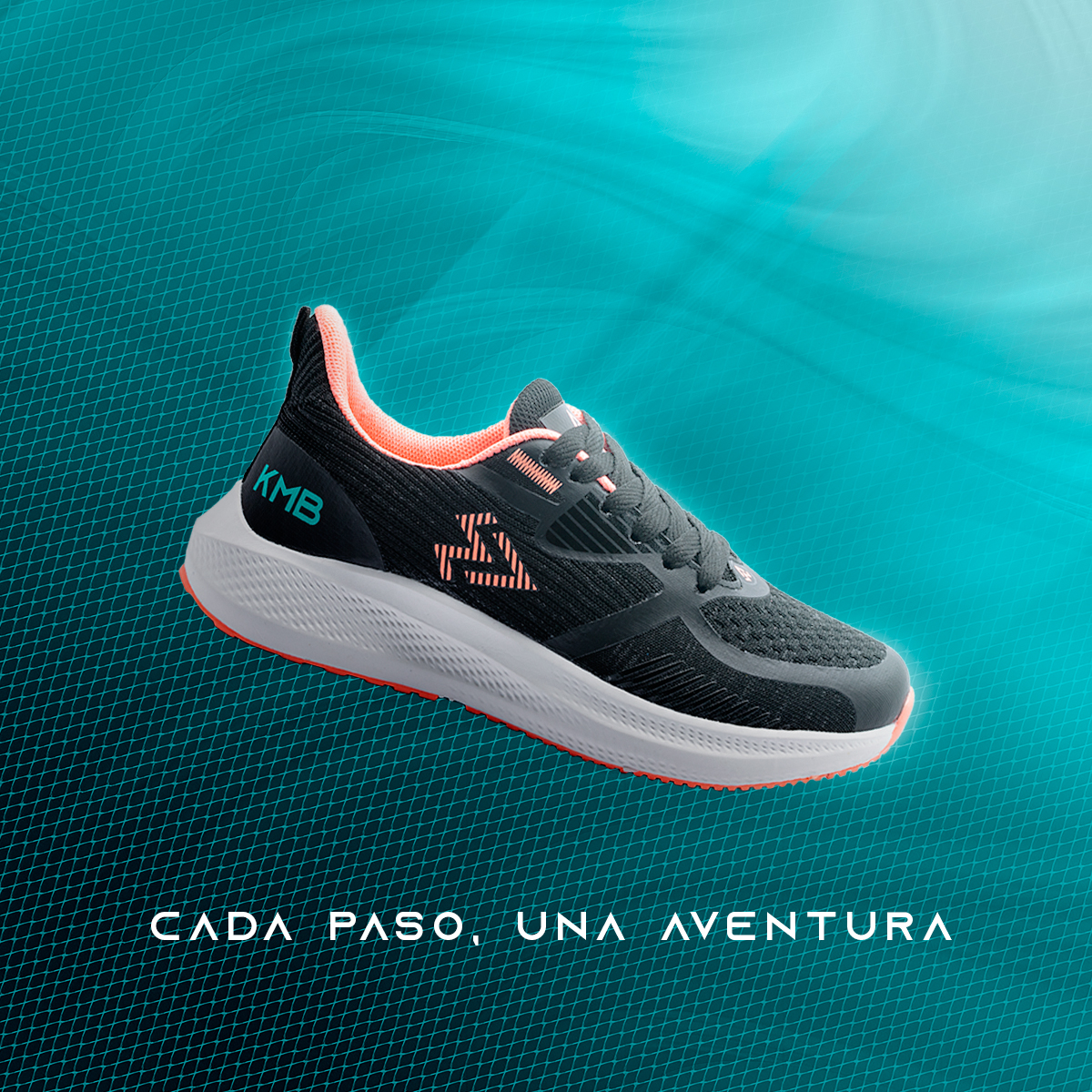 Tiendas KMB