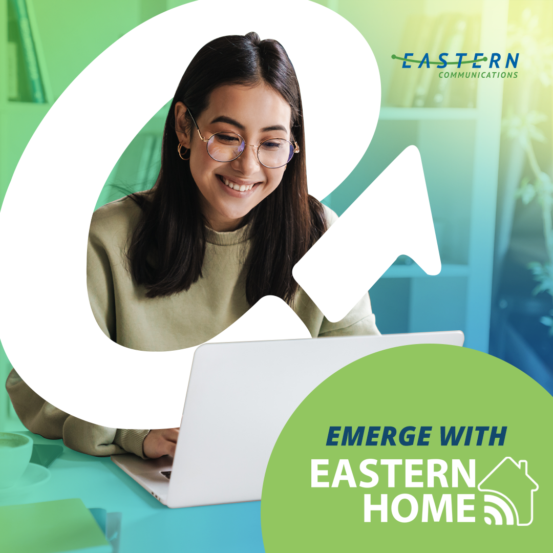 Looking for a solid internet plan... - Eastern Communications