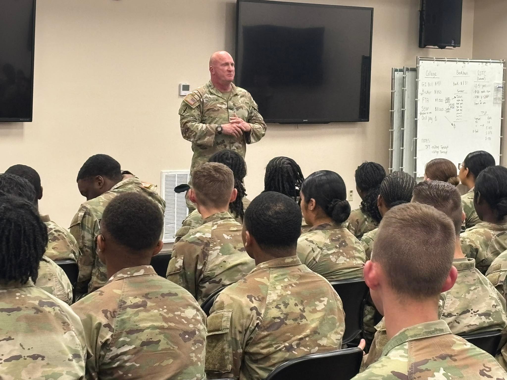 Mississippi Army National Guard | Jackson MS