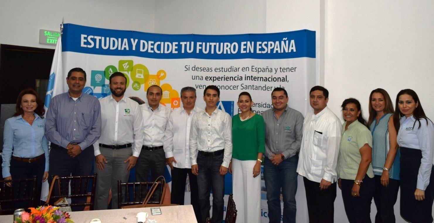 Universidad Internacional Iberoamericana - UNINI México | San Francisco ...