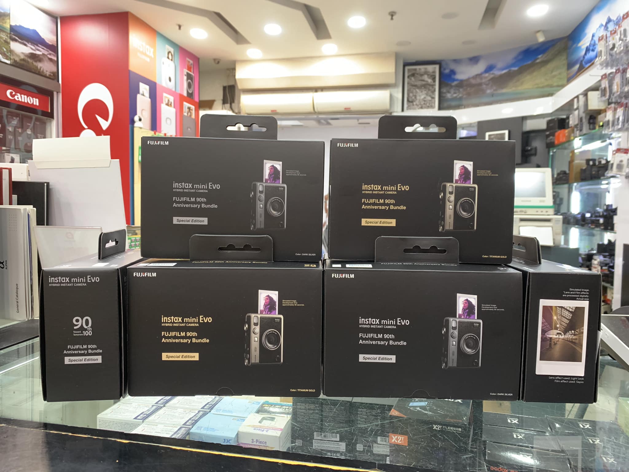 J One Camera | Petaling Jaya