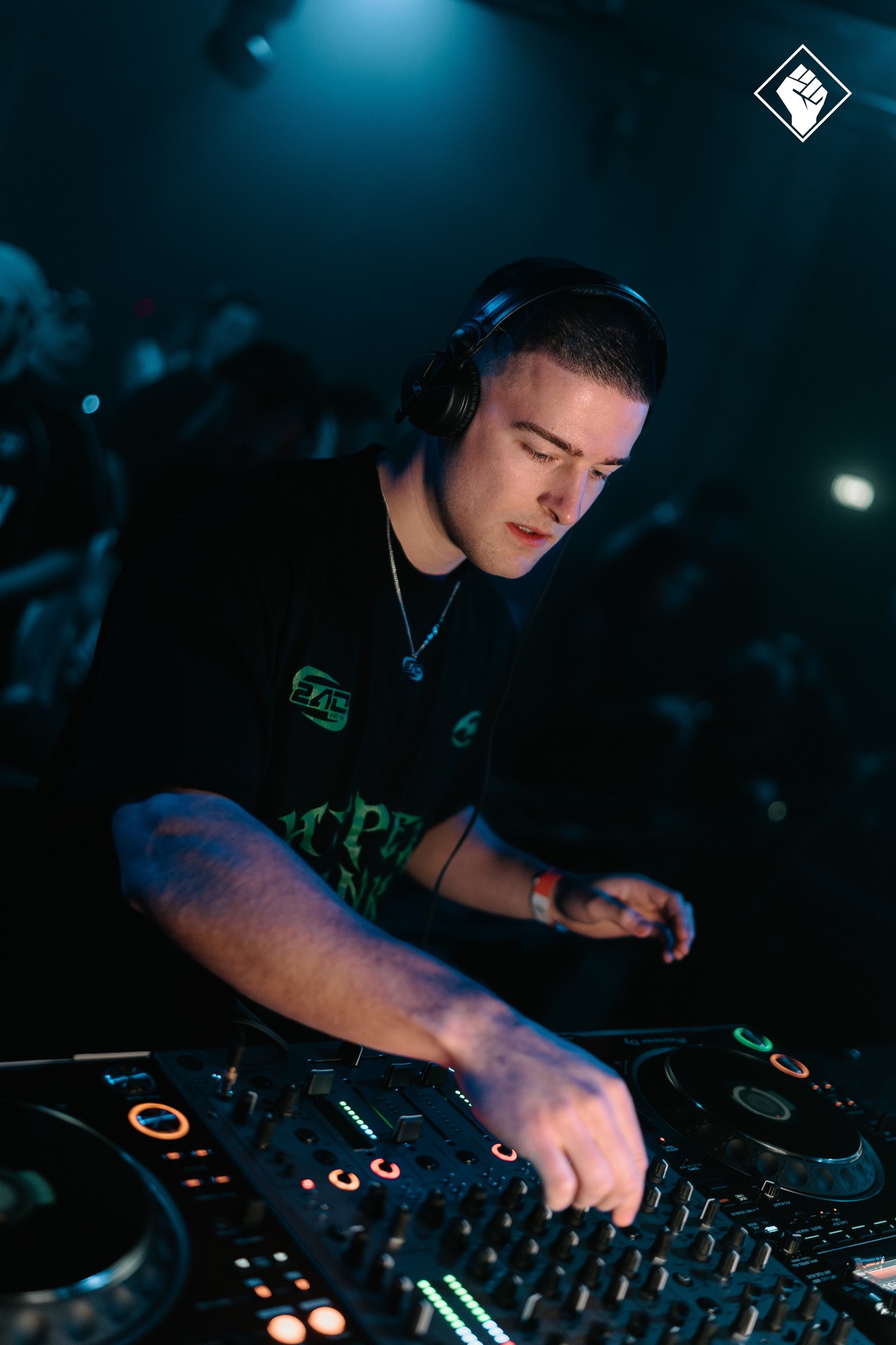 Rotterdam - Thank you for raving! ️ Next up: Rotterdam Rave Festival ...
