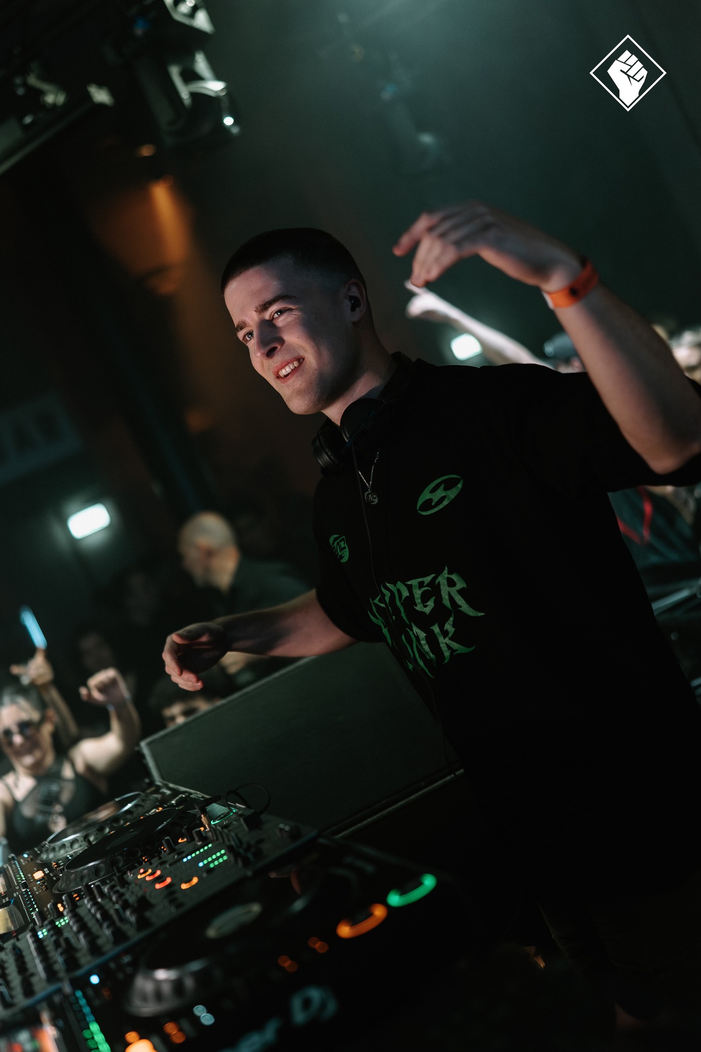 Rotterdam - Thank you for raving! ️ Next up: Rotterdam Rave Festival ...