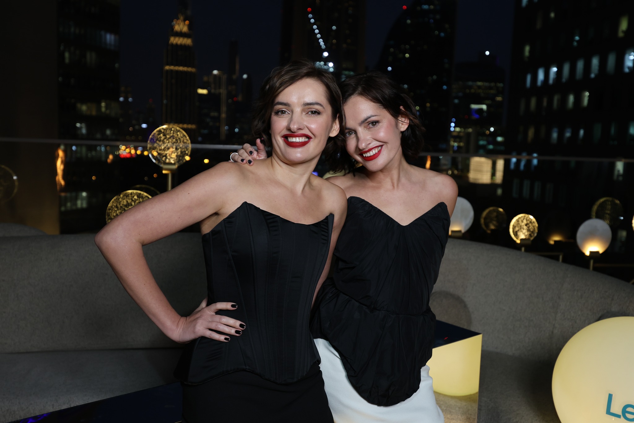 Sundukovy Sisters - Design & Architecture Studio | Dubai