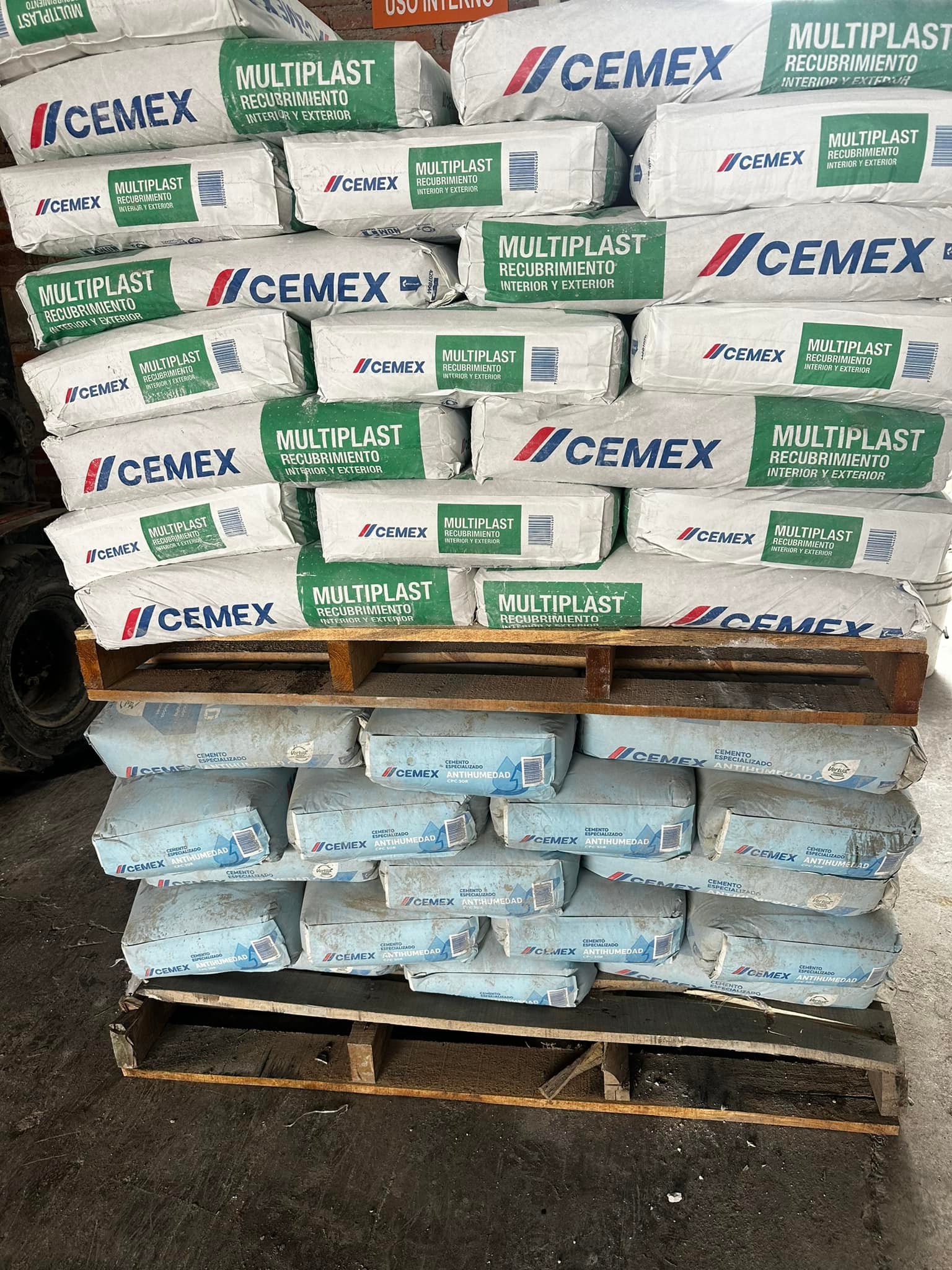 Materiales para Construcción El Sol Construrama Panindícuaro | Panindicuaro