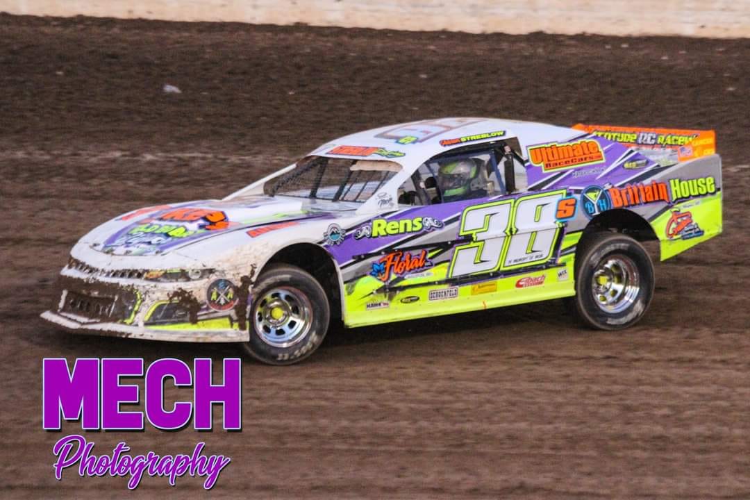 Streblow Racing