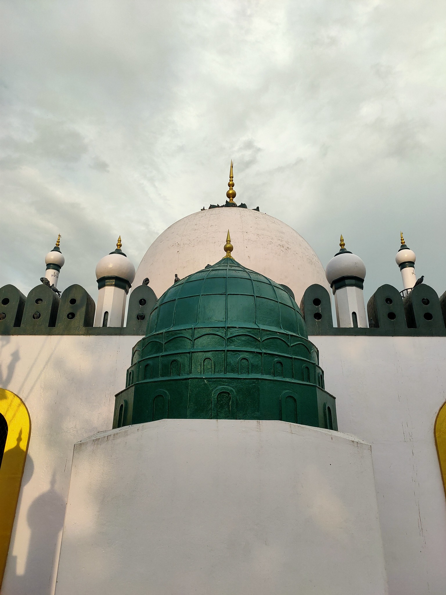 Gulam e Khwaja R.z