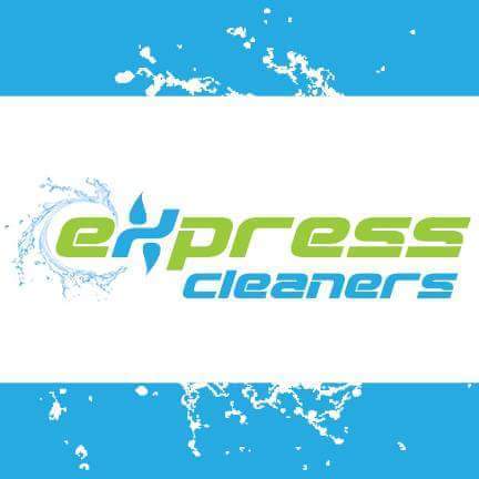 Express - Goeie more mense. Ek is 'n skoonmaak diens Express Cleaners ...