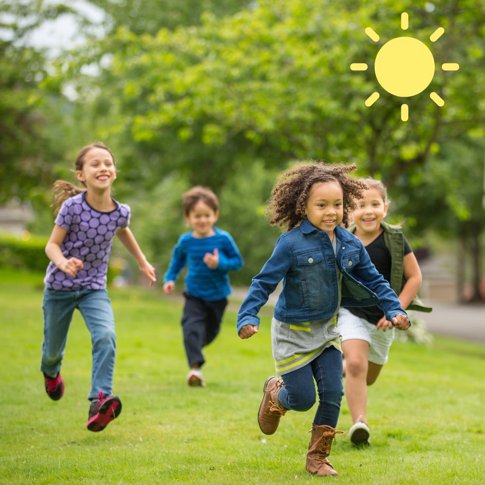 Menudos - 🧩 La importancia del juego libre en la infancia 🎈 En un mundo ...