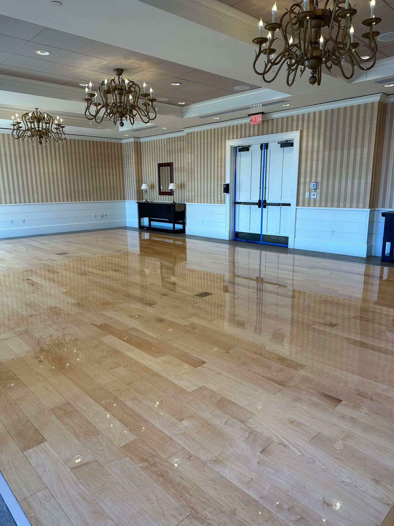 Johnny's Hardwood Floors | Saugus MA