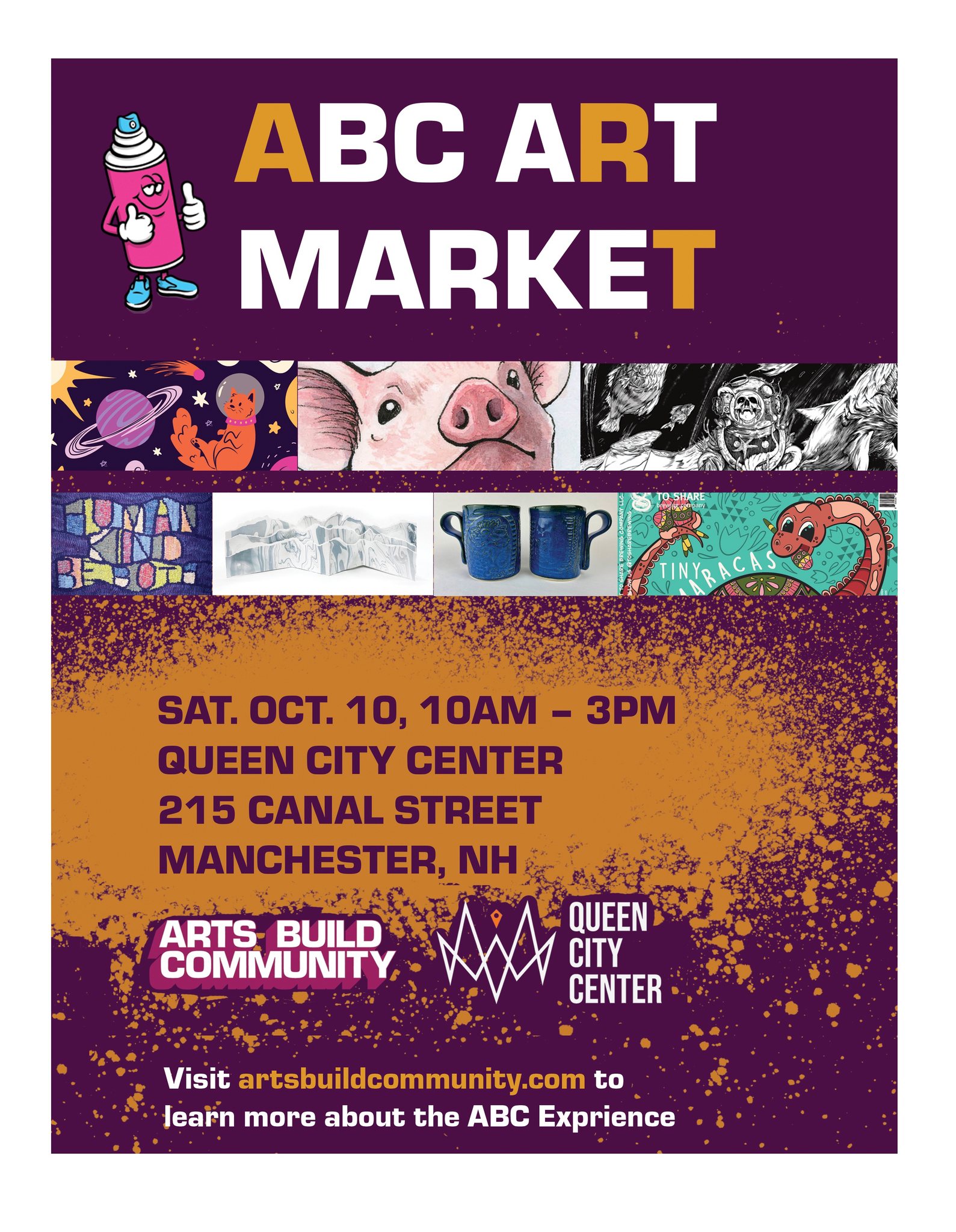 ABC Art Market