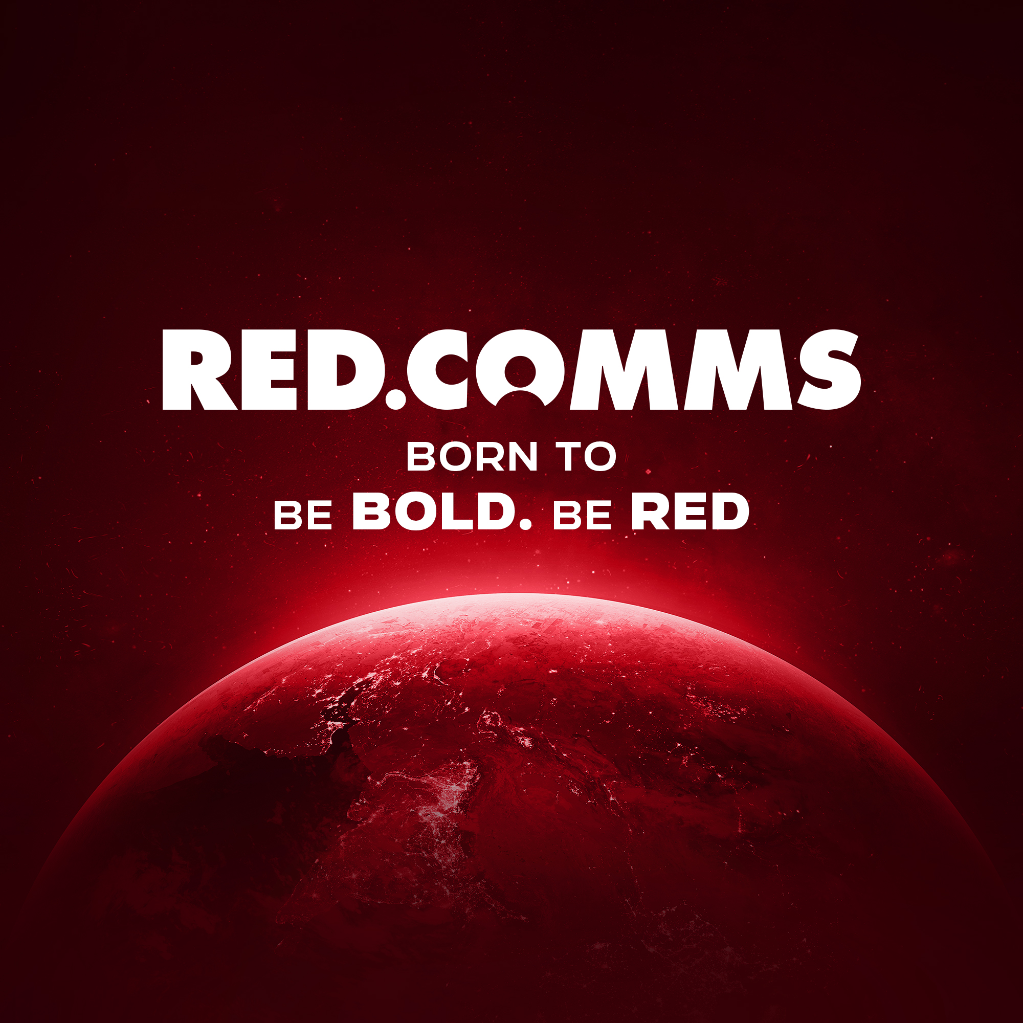 REDCOMMS MAKES A MOVE! Chúng tôi... - Red Communications | Facebook