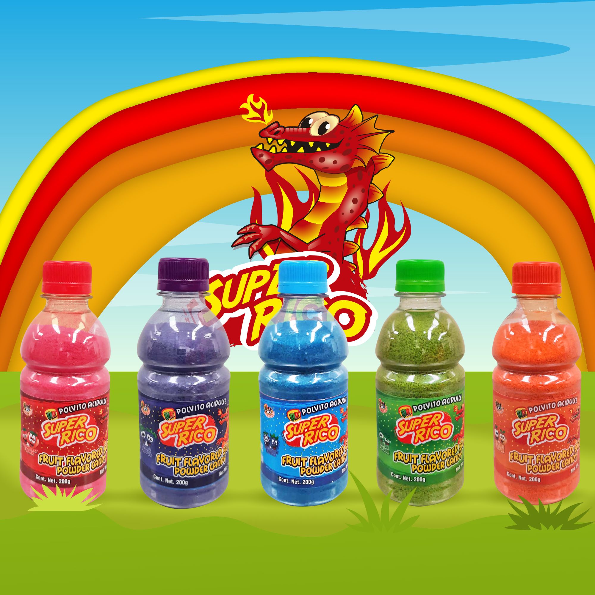 Mexibrands - Búscanos en tu #Supermarket mas cercano!