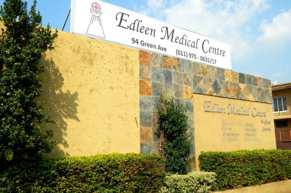 Edleen Medical Centre | Kempton Park