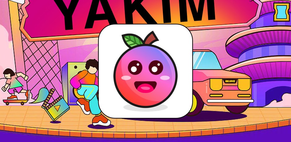 Yakim-Ao