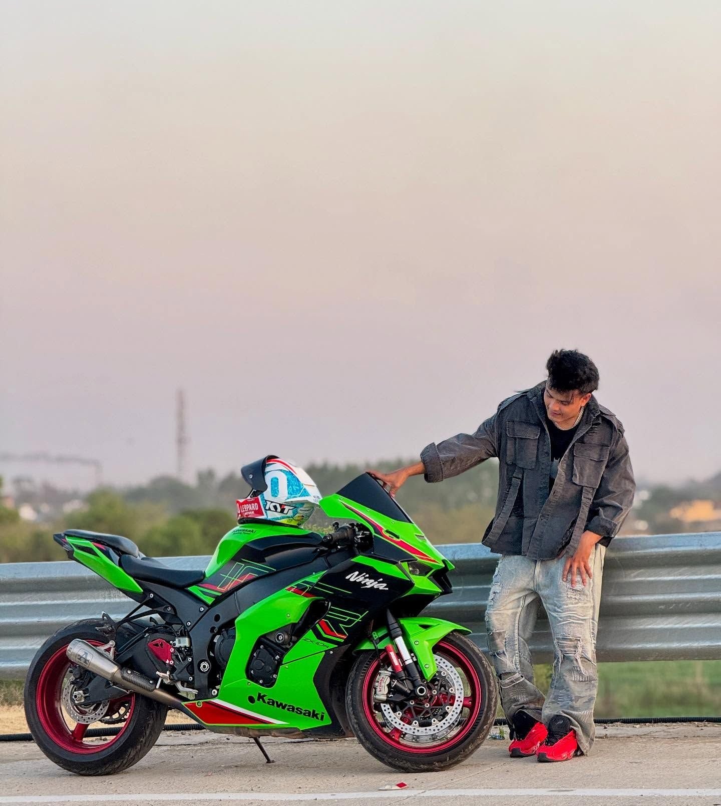 Raja DC